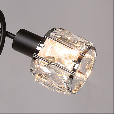 Потолочная люстра Акцент 680012403