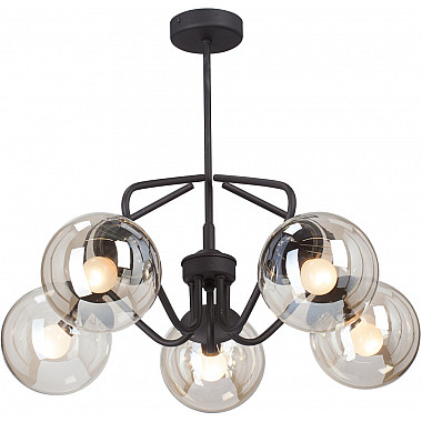 Потолочная люстра V4715-1/5PL