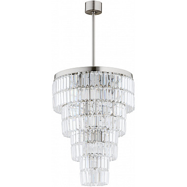 Потолочная люстра Ellini ELL-ZW-10(N)450/II