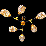 Потолочная люстра 81702-0.3-06