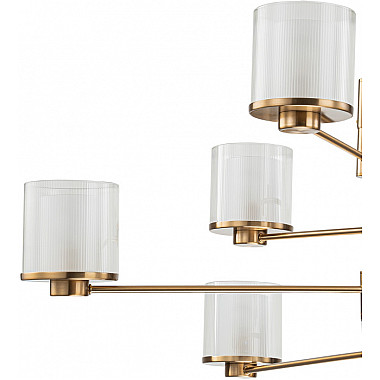 Потолочная люстра Bilancia V000358