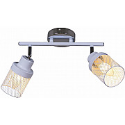 Спот 05905-0.8-02 WH+CR