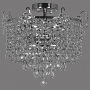 Потолочная люстра 90192-0.3-06 CR