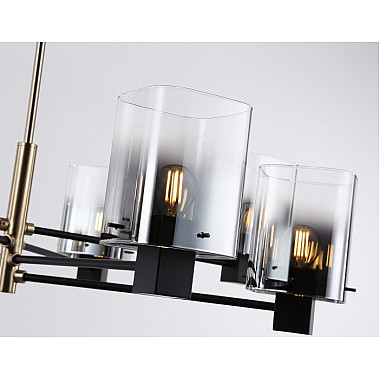 Потолочная люстра High Light LH57043