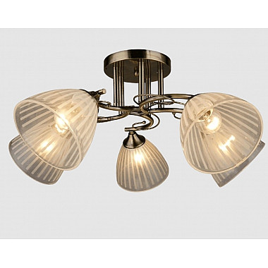 Потолочная люстра SL1N 000027960