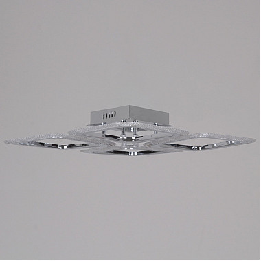 Потолочная люстра 09838-0.3-04 CR