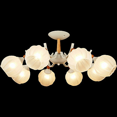 Потолочная люстра 04511-0.3-08