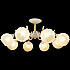 Потолочная люстра 04511-0.3-08