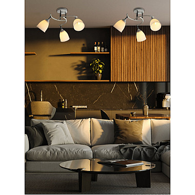 Потолочная люстра SS1N 000030806