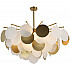 Потолочная люстра Plelo OML-89907-08