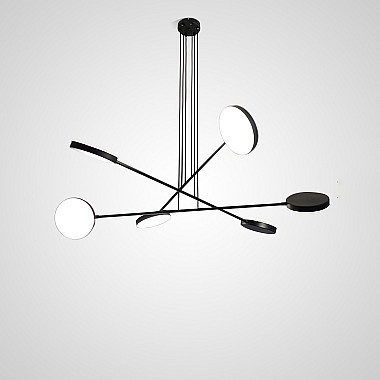 Потолочная люстра LESTI01