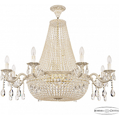 Потолочная люстра AL2211 AL2211H201/8/100OL WMG