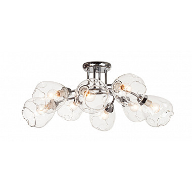 Потолочная люстра 1115/8P