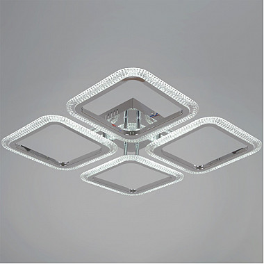 Потолочная люстра 09838-0.3-04 CR