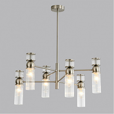 Потолочная люстра Denver 8277/6