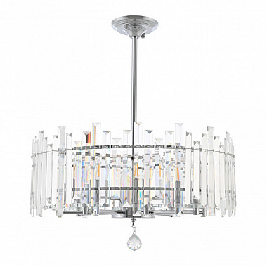 Потолочная люстра Sorrento-2409 372409/8/350/570 CR