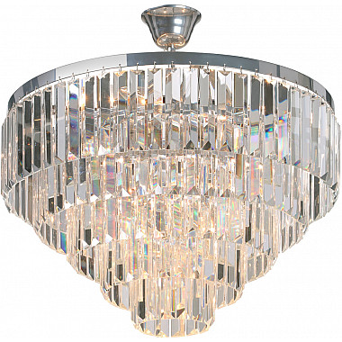 Потолочная люстра V5825-9/8