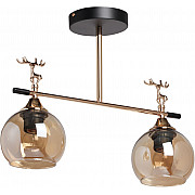 Потолочная люстра Альфа 324018902