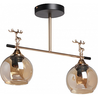 Потолочная люстра Альфа 324018902