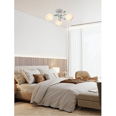 Потолочная люстра SS1N 000024282