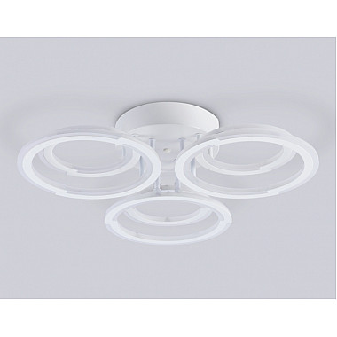 Потолочная люстра ACRYLICA FA8943