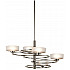 Потолочная люстра Aleeka KL-ALEEKA5B