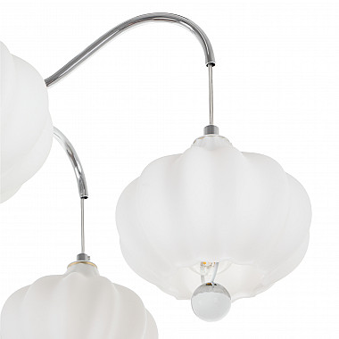 Потолочная люстра Katrin MR1811-5C