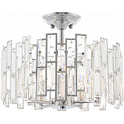 Потолочная люстра Sorrento-3209 373209/5/80/390 CR