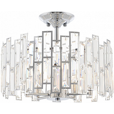 Потолочная люстра Sorrento-3209 373209/5/80/390 CR