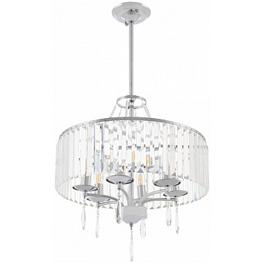 Подвесная люстра Sorrento-1009 371009/6/300/500 CR