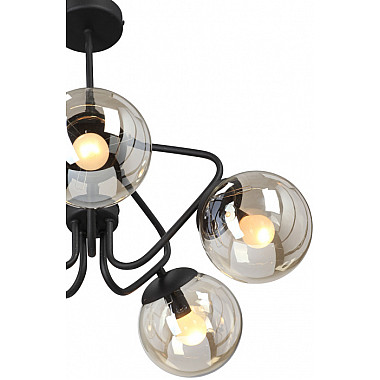 Потолочная люстра V4715-1/5PL