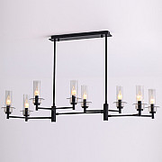 Подвесная люстра IL2216-8RLS-24