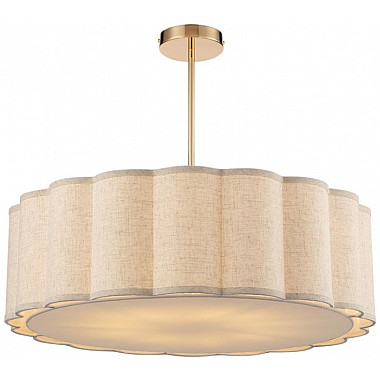 Потолочная люстра Kortni 8287/7