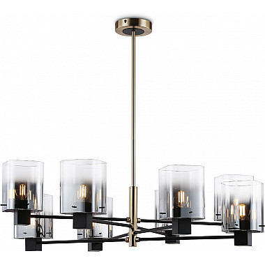 Потолочная люстра High Light LH57043