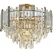 Потолочная люстра Sorrento-4409 374409/7/60/470 GD