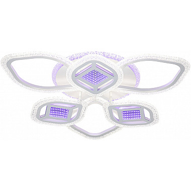 Потолочная люстра Mira 10265/6LED