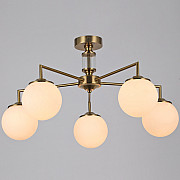 Потолочная люстра IL0064-5C-79 COP