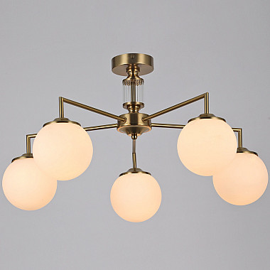 Потолочная люстра IL0064-5C-79 COP