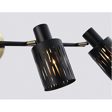 Спот TRADITIONAL TR8670