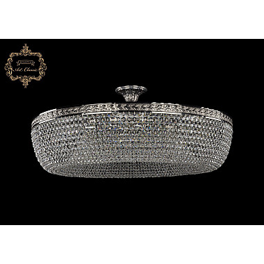 Потолочная люстра 21.03 21.031.90SP.NB