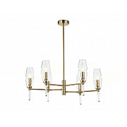 Потолочная люстра High Light LH55201