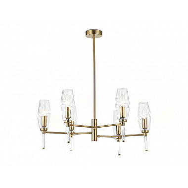 Потолочная люстра High Light LH55201