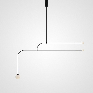 Потолочная люстра LC-11-0260