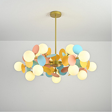 Потолочная люстра LC-11-1079