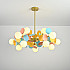 Потолочная люстра LC-11-1079