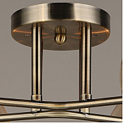 Потолочная люстра 01647-0.3-04