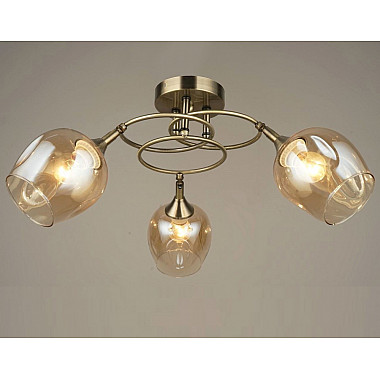 Потолочная люстра SS1N 000021315