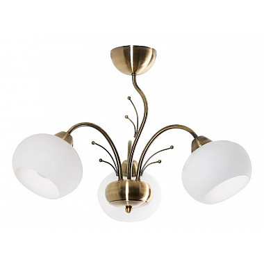 Потолочная люстра Madison 823/3