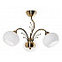 Потолочная люстра Madison 823/3