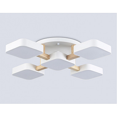 Потолочная люстра COMFORT FL4881